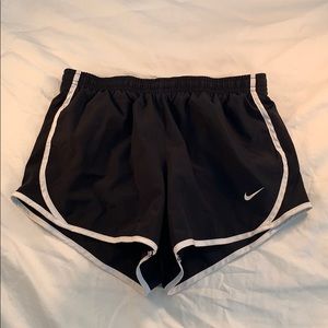 NIKE Dry-Fit Athletic Shorts